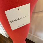 Beyond Yoga Allure Lace Trim Spacedye High Waisted Leggings Tights NEW Photo 7