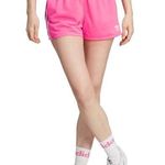 Adidas NWT  - Women's Adicolor 3-Stripes Shorts (II0720) Size M Photo 0