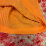 Lululemon  Tank Swiftly Racerback Orange Photo 2