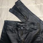 Pretty Little Thing  Leather Pants Photo 2