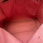 Coach Light Pink  Bag. Photo 5
