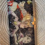 Disney villains sequin wallet Photo 2