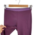 Free People x FP Movement Freeform Ruched Leggings Tight in Purple Size Small Photo 6