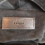 BLANK NYC Faux Suede Moto Jacket Photo 5