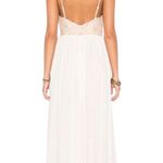 Tularosa Bryce Flowy Maxi Dress Photo 1