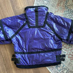 Free People  Movement Vagabond Bomber Jacket Photo 5