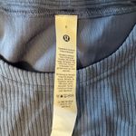 Lululemon  athletica Ribbed Softstreme Dress Photo 2