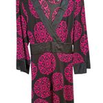 INC Kimono Style Dress Photo 0