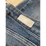 Scotch & Soda  La Bohemienne Light Wash Mid Rise Skinny Jeans Womens 27 Photo 4