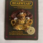 Queen Bee Boyds Bears Brooch Photo 26