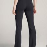 American Tall Balance Flare Yoga Pants Leggings Black Pockets Women's Small Tall Size undefined Photo 5