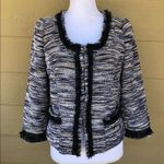 INC I.N.C MultiColor Blazer Size M Photo 1