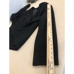 Liz Claiborne  Suits Women Jacket 16 Clueless Preppy Office Siren Blue 2 Buttons Photo 9