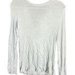 Honey Punch  waffle‎ knit top Photo 0