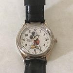Disney Vintage Mickey Watch Photo 0