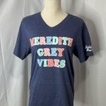 Jadelynn Brooke Meredith Grey Vibes t shirt Photo 3