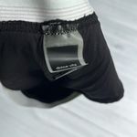 Dolce Vita Black Ribbed High Cut High Rise Bathing Suit Bottom Size XS Photo 3