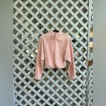 Free People ❤️ Higher Ground Fleece Jacket Photo 1