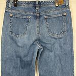 Eddie Bauer Vintage Fall 2006  Woman’s Casual Fit Denim Jeans Size 10R Photo 3