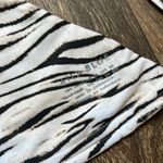 Aila Blue Conch Urchin Bikini Top Photo 2