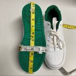 Rocawear , women’s Athletic Shoes Size 7, white & green, Style #: Henry Lo Photo 8