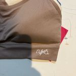 Ryka  Sports Bras 3-pack - Brown, Cream, Blue Photo 1