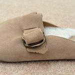 Beek Women's Shearling Photo 7