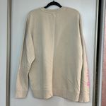 More Than A Pretty Face Crewneck Pink Size L Photo 6