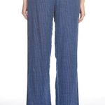 Elan  pinstripe Pants with Tie Belt NEW Photo 1