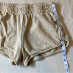 Gap Women's "Vintage Soft Dolphin" Terry Shorts Photo 3