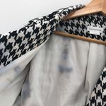 Lovers + Friends Marciana Jacket in Black & White S Photo 10