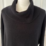 Equipment Women's Mathilde Turtleneck Cashmere Sweater. MSRP $350 Photo 6