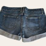 Charlotte Russe  Short Shorts Size 6 Photo 1