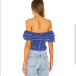 Lovers + Friends REID TOP Photo 2