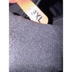 Bali Brand New  Women's Size 3XL XXXL Black Full Coverage Bra Photo 3