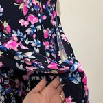 Robbie Bee Plus Size High-Low Dress Size 1X Photo 6