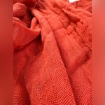 Jen's Pirate Booty NWT Jen’s Pirate Booty cotton swim coverup tunic mini dress size small Photo 6