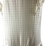 Rebecca Taylor LaVie  Drapy Check Dress Photo 4