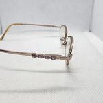 Saks 5th Avenue Saks Fifth Avenue Pink & Purple Prescription Glasses Frames Photo 4