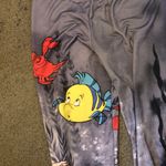 Disney The Little Mermaid Leggings Photo 0