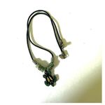 KB green peace turtle pendant necklace Photo 5