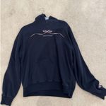Hollister  bow hoodie  Photo 0