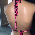 PINK - Victoria's Secret Pink Victoria Secret Triangle Bikini Top Photo 4