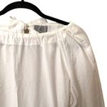 Jason Wu GREY Belted Shift Mini Dress in White NWT Sz 4 Photo 5