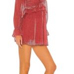 House of Harlow X Revolve Dress Photo 2