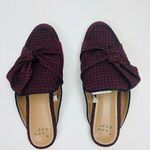 A New Day ✨ Women's Natalee Bow Backless Mules ✨ Photo 5