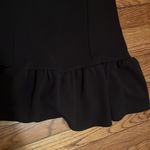 Ginger G Black mini dress Photo 1