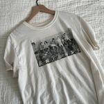 Friends Graphic Tee White Size L Photo 0