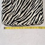 Cynthia Rowley ‎ Zebra Print Purse Photo 6