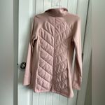 F Sport Long Sleeve Jacket Pink Photo 3